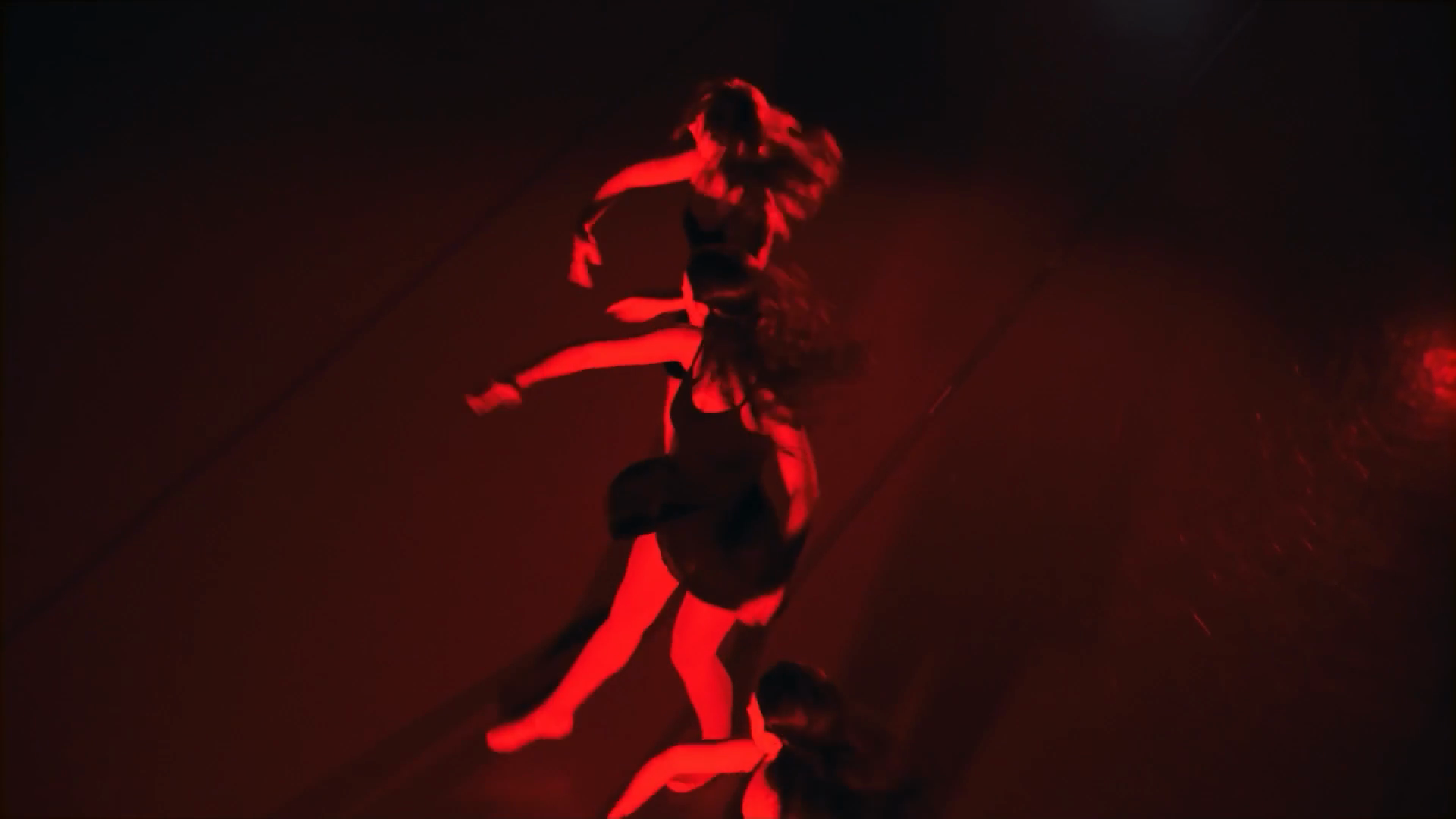 CODA film still
